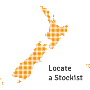 Locate a Stockist
