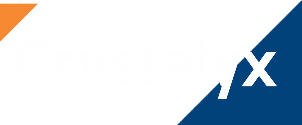 Crystalyx