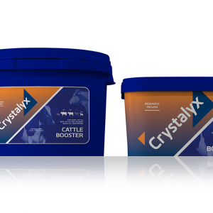 Crystalyx Products - Crystalyx