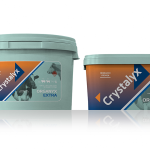 Crystalyx Products - Crystalyx